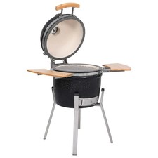 Griglia Barbecue Kamado