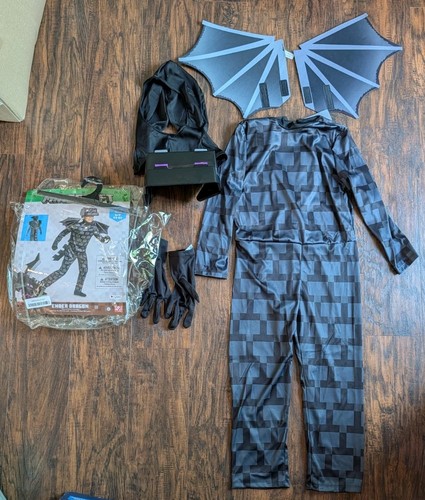 Costume disguise minecraft - disguise, minecraft™