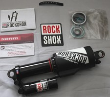 RockShox Vivid Air R2C