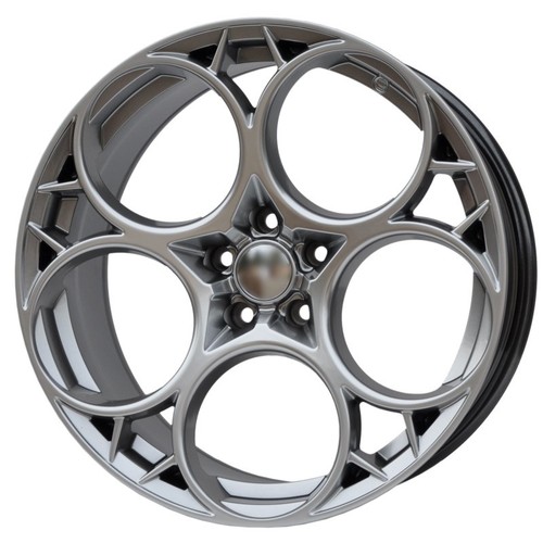 Cerchi lega alfa - cerchi,