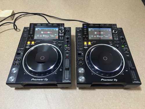 Pioneer cdj 2000nxs2 coppia - pioneer, dj