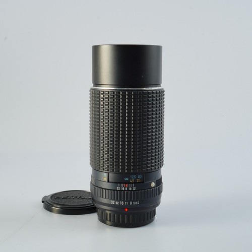 Eccellente smc pentax - smc,