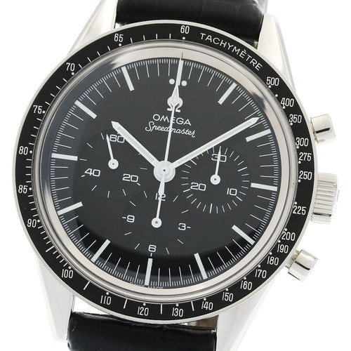 Omega s105 002 speedmaster - omega,