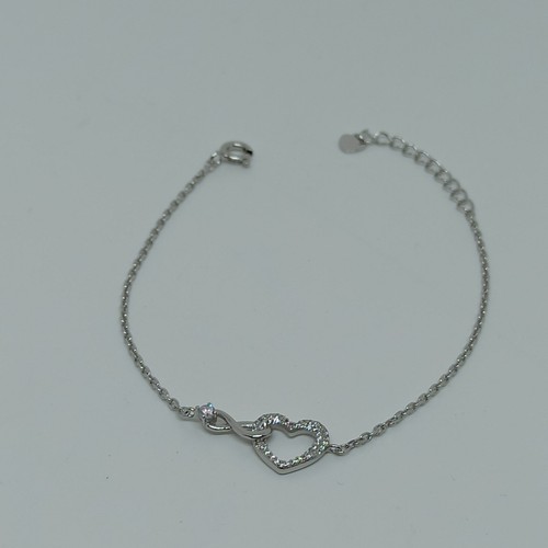 Bracciale argento 925 - in,
