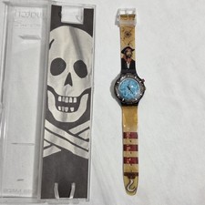 Orologio Swatch Pirate SDB902