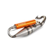 Marmitta stage6 pro replica - marmitta,