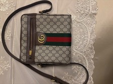 Tracolla gucci ophidia uomo - gucci,