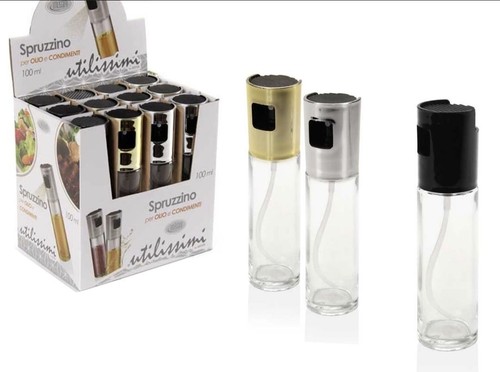 Spruzzino olio per - spruzzino,