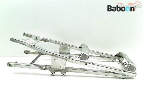 Telaio posteriore honda cbr - posteriore,