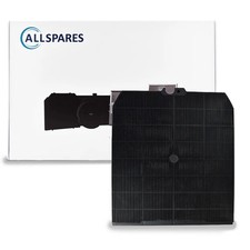 Filtro al carbone AllSpares