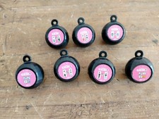 GIOCHI PREZIOSI 21108 MY LIFE MICROWORLD DISCO CLUB numeri,1,II, 2,,8,9,10,12.