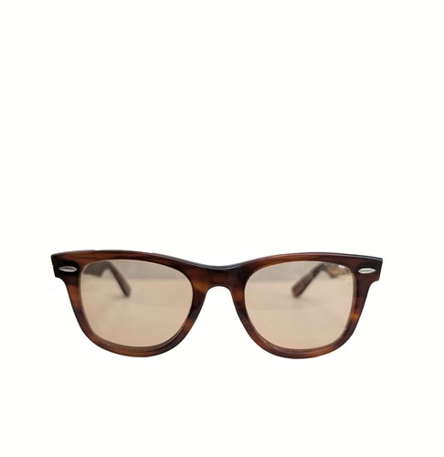 Ray ban wayfarer vintage - b&l,