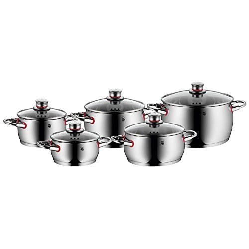 Wmf 7405 6380 - wmf, set