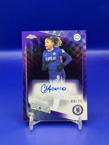 Topps chrome uefa womens - topps,