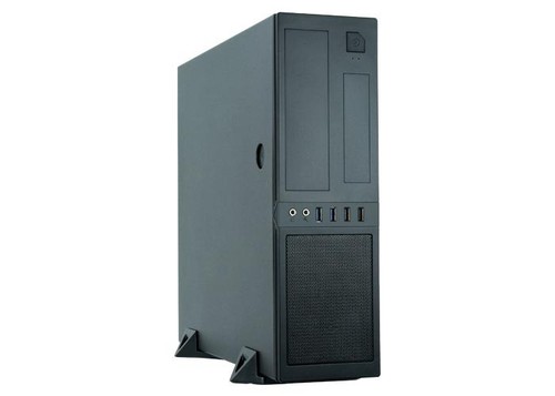Chieftec 12b 300 computer - chieftec, cs-12b-300
