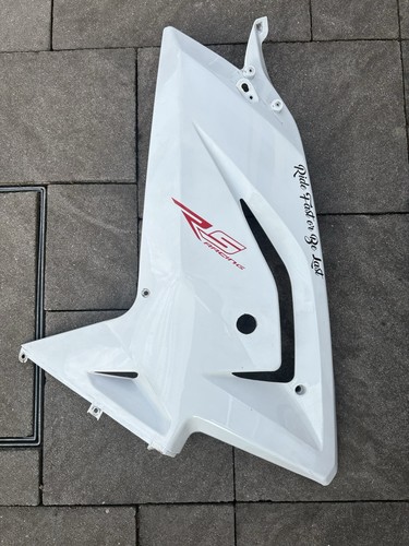 Ricambi carene aprilia 125 - ricambi,