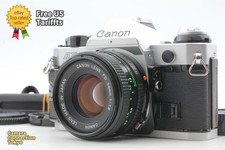 [OTTIME CONDIZIONI] Canon AE-1