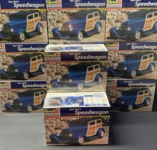 Dan Fink's Speedwagon ~ by