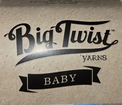 Filato bambino big twist - filato,
