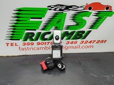 BLOCCHETTO CHIAVE ACCENSIONE RENAULT CLIO V 1.0 SCE B4DH4 285916400R 2022