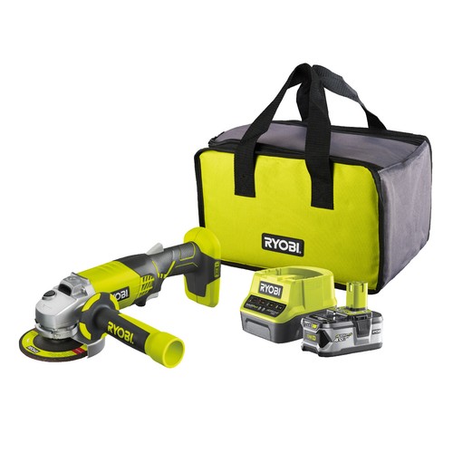 Ryobi smerigliatrice - ryobi,