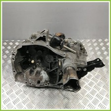 Cambio Manuale RENAULT MODUS