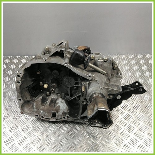 Cambio manuale renault modus - cambio,