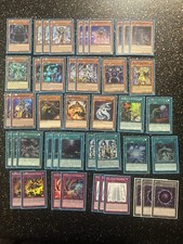 Mazzo Monarca Yugioh! 