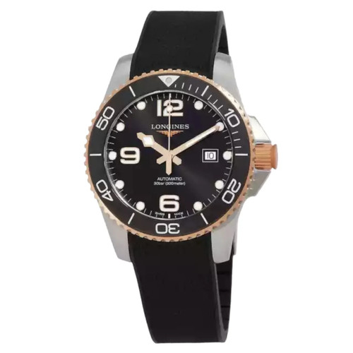 Longines hydroconquest ref - longines,
