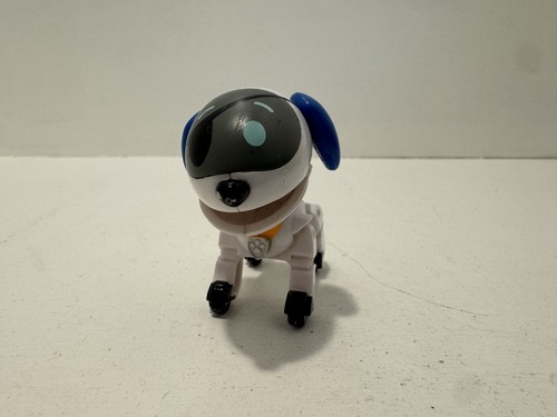 Paw patrol pirate - paw, robo