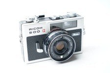 Testata e Sigillata - Ricoh