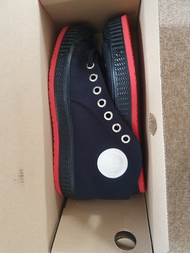 0051 scarpe ginnastica alte - scarpe,