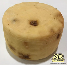 Formaggio pecorino con fichi