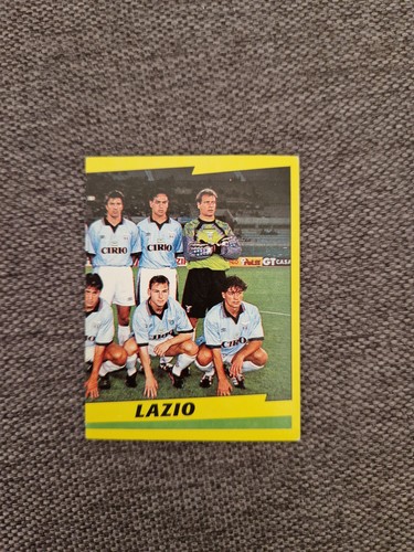 Figurina calciatori panini - figurina,