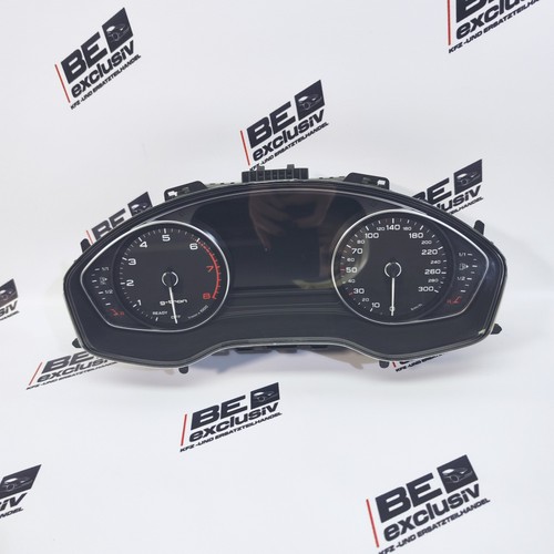 Audi tfsi g tron - a4,