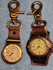 Orologio da tasca Carbiner