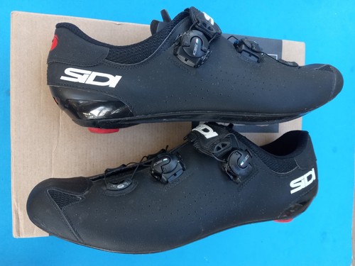 Scarpa strada sidi genius - scarpa,
