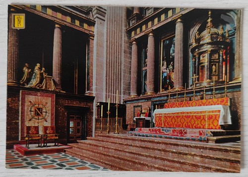 Escorial monastero di san - escorial,