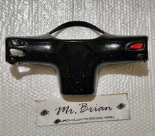 COVER PLASTICA COPRI MANUBRIO STRUMENTAZIONE VESPA GT GRANTURISMO 125 200L 2003