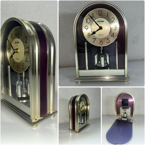 Orologio tavolo virtime - orologio, da