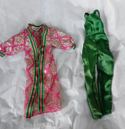 Vintage superstar barbie - vintage,