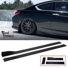 Gonna laterale portiera auto