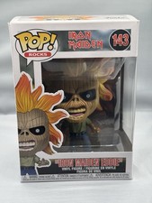 Funko Pop! Rocks Music Iron