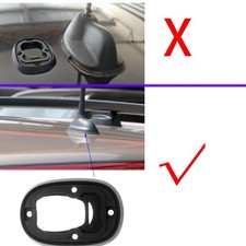 Joint base antenne compatible