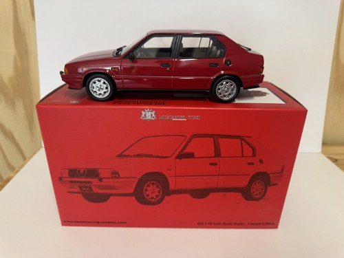 Rara 1984 laudoracing - rara,