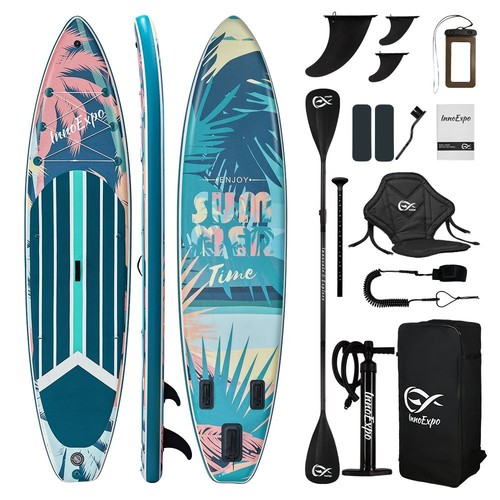 Sup paddle board 350cm - paddle,