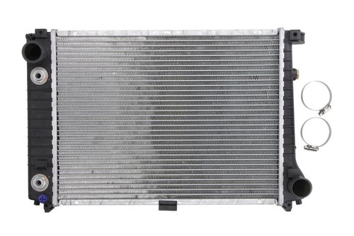 Radiatore del motore - , bmw