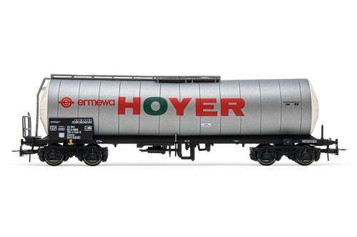 Rivarossi hr6549 ermewa - rivarossi,