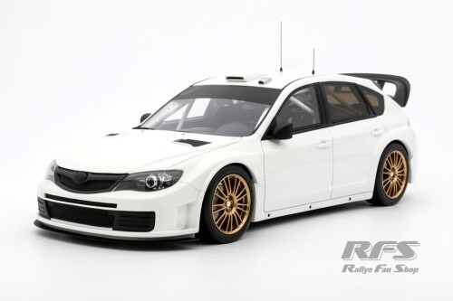 Subaru impreza 2008 versione - subaru,