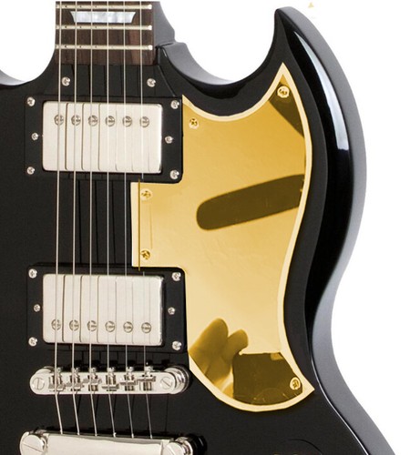Epiphone g400 battipenna - g400, sg